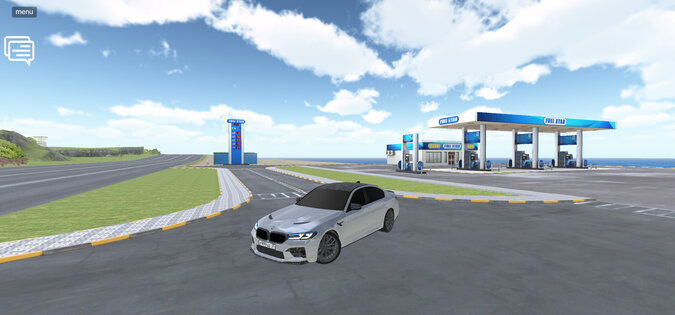 Wengallbi Drive 4.2. Скриншот 13