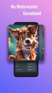 Flux AI: Open Studio 5.4.1. Скриншот 7