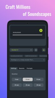 Flux AI: Open Studio 5.4.1. Скриншот 3