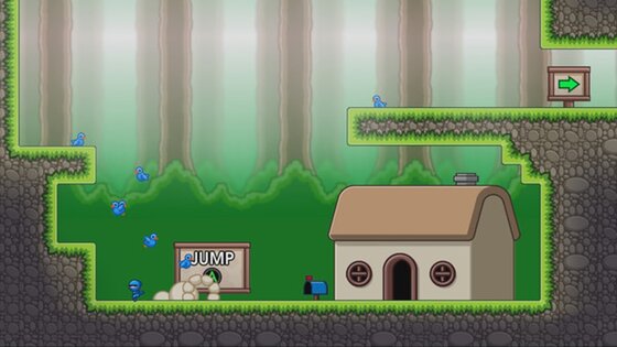 10 Second Ninja X 1.0.39. Скриншот 9