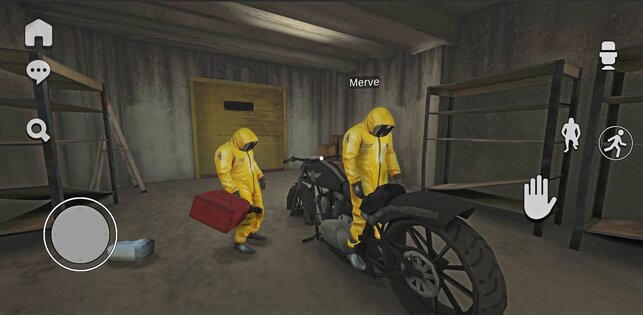 Horror Playtime: Multiplayer 1.9.5. Скриншот 3