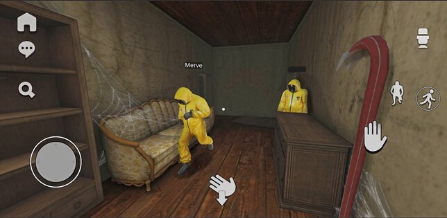 Horror Playtime: Multiplayer 1.9.5. Скриншот 16