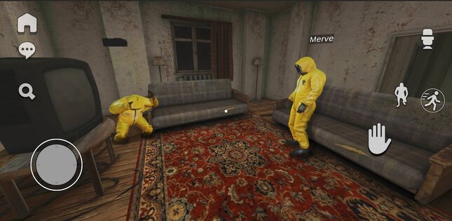 Horror Playtime: Multiplayer 1.9.5. Скриншот 18
