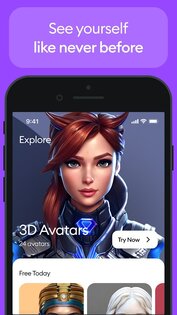 Dawn AI 3.1.8.702. Скриншот 12