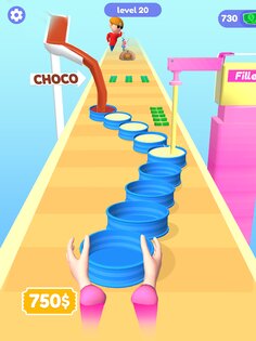 Bakery Stack 0.6.26. Скриншот 9