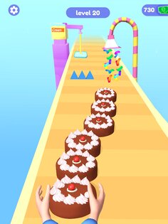 Bakery Stack 0.6.26. Скриншот 10