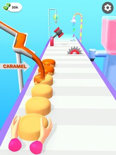 Bakery Stack 0.6.26. Скриншот 14
