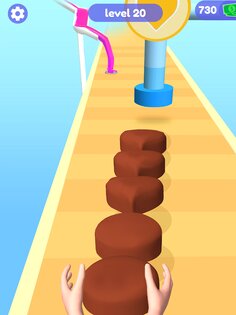 Bakery Stack 0.6.26. Скриншот 19