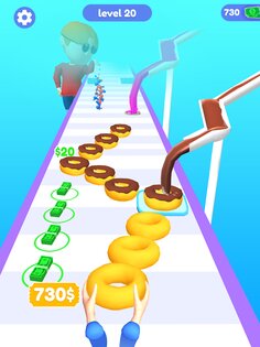 Bakery Stack 0.6.26. Скриншот 20