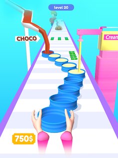 Bakery Stack 0.6.26. Скриншот 21