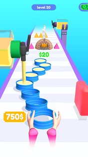 Bakery Stack 0.6.26. Скриншот 25