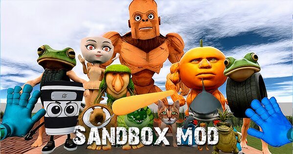 Universe Playground Games 2.0.1. Скриншот 4