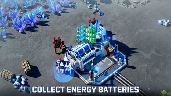 Project Entropy 1.30.0. Скриншот 8