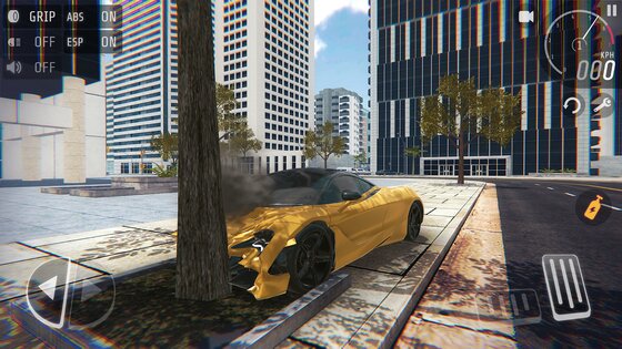 Nitro Speed 0.8.2. Скриншот 11