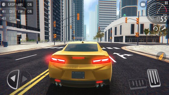 Nitro Speed 0.8.2. Скриншот 16