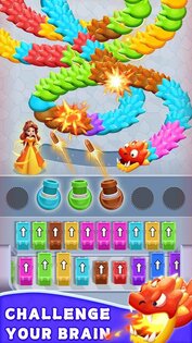 Girl Rescue 1.0.5.4. Скриншот 2