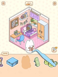 My Sticker Room 1.5.1. Скриншот 6