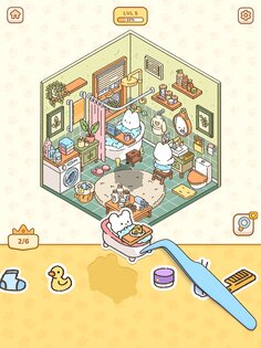 My Sticker Room 1.5.1. Скриншот 7