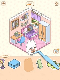 My Sticker Room 1.5.1. Скриншот 11
