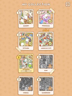 My Sticker Room 1.5.1. Скриншот 15