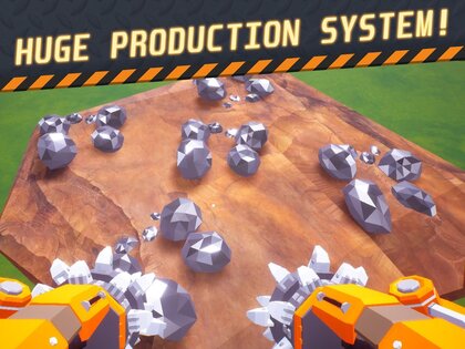 Scrap Factory Automation 1.18. Скриншот 15