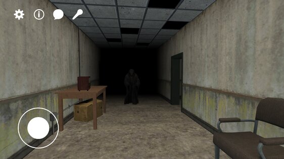 Last Night - Horror Online 1.6. Скриншот 4