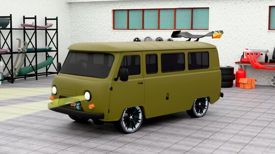 Car Battle Royale 1.4.0. Скриншот 4