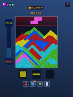 Sand Blast 800.0. Скриншот 7