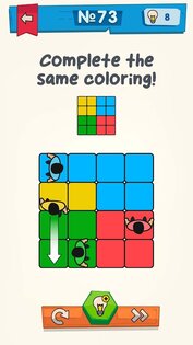 IQ Boost: Игры Головоломки 0.1.944. Скриншот 6