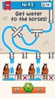 IQ Boost: Игры Головоломки 0.1.944. Скриншот 7