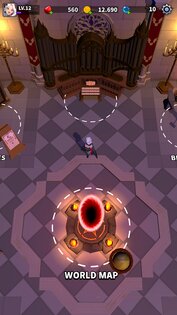 Blood Invasion 2.14.0. Скриншот 8