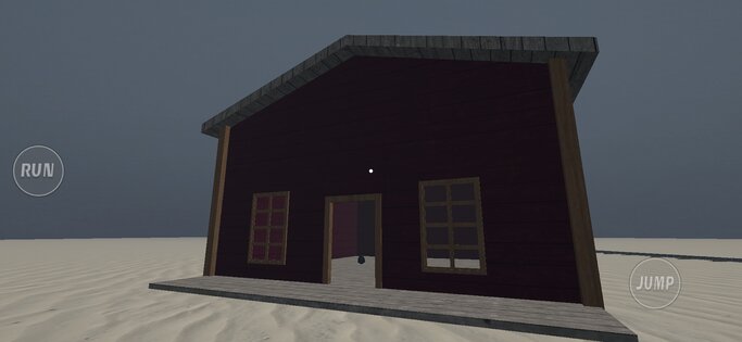 Dead Rails 0.3.5. Скриншот 7