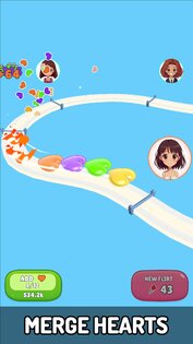 ЛавЛуп (LoveLoop) 0.28. Скриншот 2