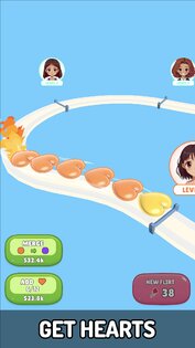 ЛавЛуп (LoveLoop) 0.28. Скриншот 7