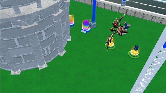 Climb Tower - Jump Master 1.17. Скриншот 8