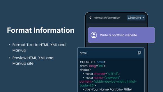 AI Mate 1.33. Скриншот 4