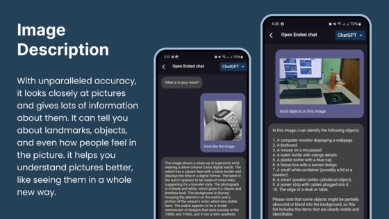 AI Mate 1.33. Скриншот 3