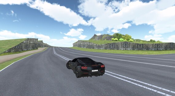 Tamaev Drive: Онлайн 1.7. Скриншот 6