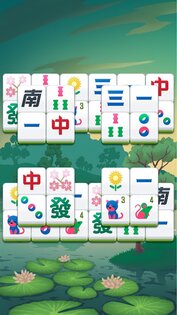 Mahjong Triple Club 1.3.4. Скриншот 4