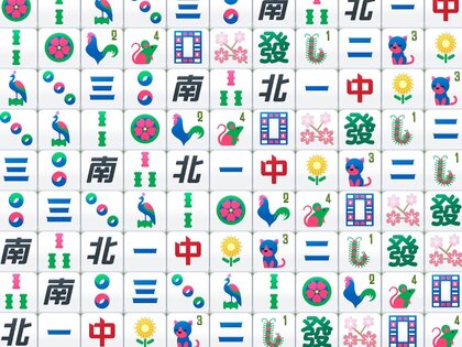 Mahjong Triple Club 1.3.4. Скриншот 16