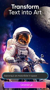 deep AI 2.6. Скриншот 13