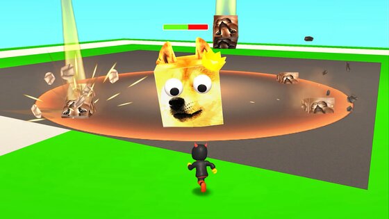 Obby Memes: Grow Fruits 7.0.7. Скриншот 4
