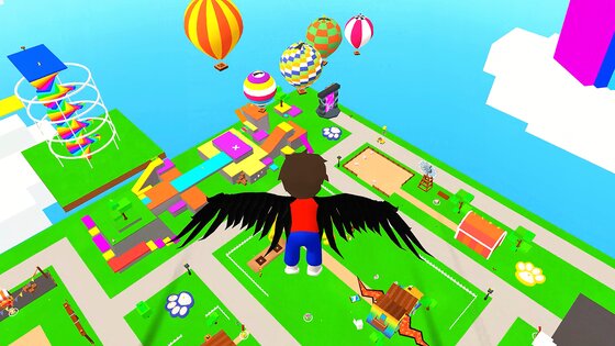 Obby Memes: Grow Fruits 7.0.7. Скриншот 7