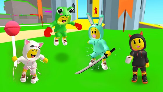 Obby Memes: Grow Fruits 7.0.7. Скриншот 11