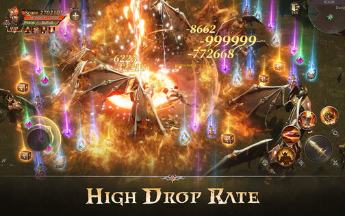MU: Dark Epoch 1.39.17. Скриншот 4