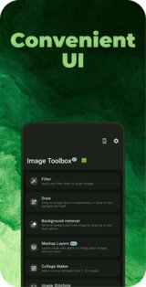 Image Toolbox 4.2.0-rc09. Скриншот 1