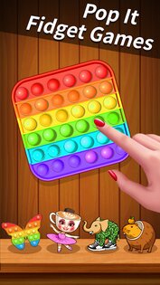Мини-игра «Расслабьтесь» 2.4.9. Скриншот 7