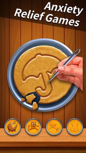 Мини-игра «Расслабьтесь» 2.4.9. Скриншот 8