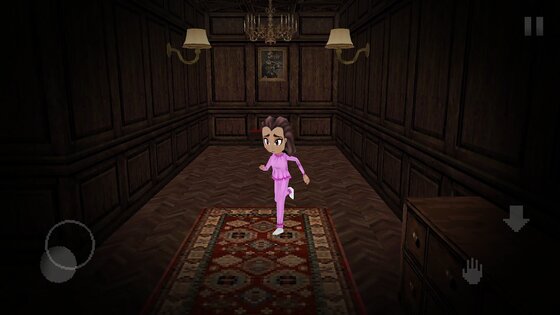 Mr. Hopp's Playhouse 3 12.0.0.0. Скриншот 1