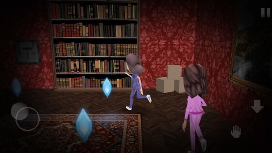 Mr. Hopp's Playhouse 3 12.0.0.0. Скриншот 4